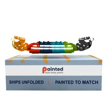 VOLKSWAGEN TIGUAN FRONT BUMPER COVER LOWER TEXTURE (EXC W/R-LINE) OEM#5NN805903K9B9 2022-2024 PL#VW1015111