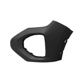 VOLKSWAGEN ATLAS CROSS SPORT FRONT BUMPER SIDE COVER LEFT (Driver Side) (Driver Side) PRIMED (WO/R-LINE) OEM#3CN807795GRU 2024-2025 PL#VW1016100