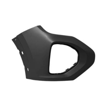 VOLKSWAGEN ATLAS CROSS SPORT FRONT BUMPER SIDE COVER RIGHT (Passenger Side) PRIMED (WO/R-LINE) OEM#3CN807796GRU 2024-2025 PL#VW1017100