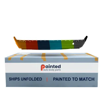 VOLKSWAGEN TIGUAN REAR BUMPER COVER LOWER TXT-BLACK (WO/SENSOR)(S-MDL)(WO/CHROME MLDG) OEM#5NN807521F9B9 2018-2021 PL#VW1115113