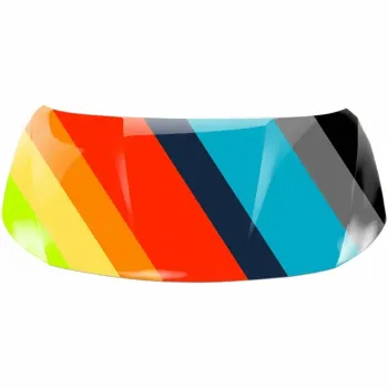 VOLKSWAGEN CC HOOD OEM#3C8823031B 2009-2012 PL#VW1230140