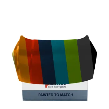 VOLKSWAGEN ID.4 HOOD OEM#11A823031B 2021-2023 PL#VW1230159