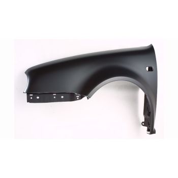 VOLKSWAGEN GOLF/GTI (New Style) FENDER LEFT (Driver Side) ( W/ LAMP HOLE ) OEM#1J0821021 1999-2005 PL#VW1240126