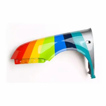 VOLKSWAGEN JETTA (GEN 4) FENDER LEFT (Driver Side) OEM#1J5821021B 1999-2005 PL#VW1240130