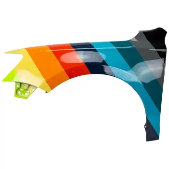 VOLKSWAGEN JETTA HYBRID FENDER LEFT (Driver Side)**CAPA** OEM#5C6821105A 2013-2016 PL#VW1240142C