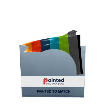 VOLKSWAGEN GOLF FENDER LEFT (Driver Side) **CAPA** OEM#5G0821105A 2015-2017 PL#VW1240148C