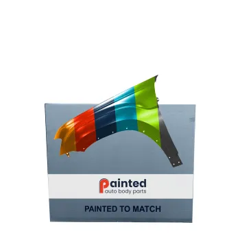 VOLKSWAGEN ATLAS  FENDER LEFT (Driver Side) **CAPA** OEM#3CN821021 2018-2020 PL#VW1240151C