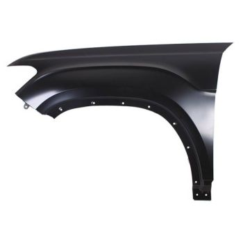 VOLKSWAGEN ATLAS  FENDER LEFT (Driver Side) OEM#3CM821021 2021-2025 PL#VW1240155