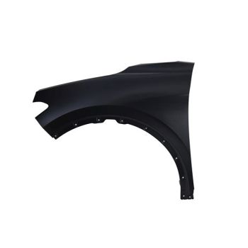 VOLKSWAGEN ID.4 FENDER LEFT (Driver Side) (Driver Side) OEM#11A821021F 2021-2022 PL#VW1240160