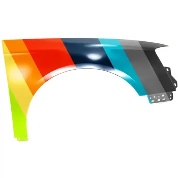 VOLKSWAGEN PASSAT FENDER RIGHT (Passenger Side) **CAPA** OEM#3C0821022 2006-2010 PL#VW1241136C