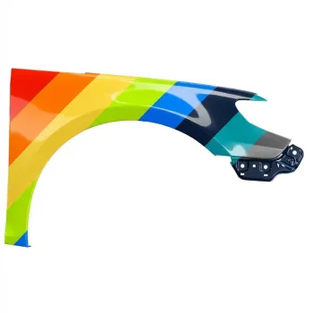 VOLKSWAGEN CC FENDER RIGHT (Passenger Side) OEM#3C8821022 2013-2017 PL#VW1241140