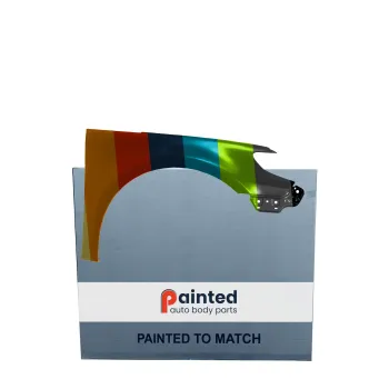 VOLKSWAGEN CC FENDER RIGHT (Passenger Side) OEM#3C8821022 2013-2017 PL#VW1241140