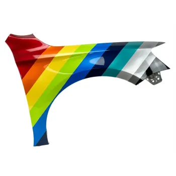 VOLKSWAGEN JETTA HYBRID FENDER RIGHT (Passenger Side) OEM#5C6821106A 2013-2016 PL#VW1241142