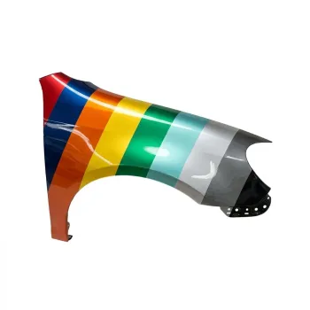 VOLKSWAGEN JETTA WAGON FENDER RIGHT (Passenger Side)**CAPA** OEM#1K9821022 2010-2014 PL#VW1241143C