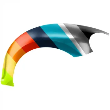 VOLKSWAGEN BEETLE FENDER RIGHT (Passenger Side) **CAPA** OEM#5C5821022D 2012-2019 PL#VW1241144C