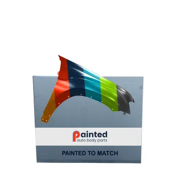 VOLKSWAGEN ATLAS  FENDER RIGHT (Passenger Side) **CAPA** OEM#3CN821022 2018-2020 PL#VW1241151C