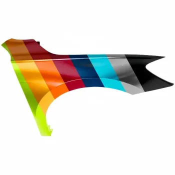 VOLKSWAGEN PASSAT FENDER RIGHT (Passenger Side) **CAPA** OEM#561821022B 2020-2022 PL#VW1241156C