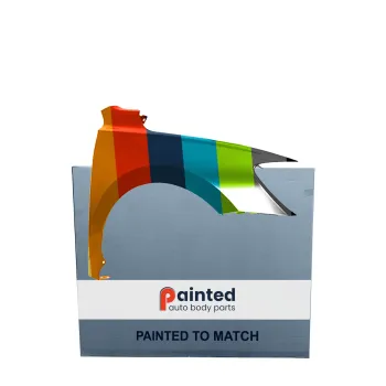 VOLKSWAGEN PASSAT  FENDER RIGHT (Passenger Side) **CAPA** OEM#561821022B 2020-2022 PL#VW1241156C