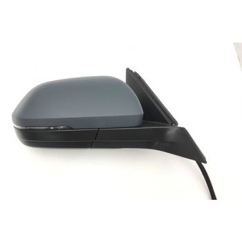 VOLKSWAGEN ATLAS DOOR MIRROR RIGHT (Passenger Side) PWR/HTD/SIGNAL/MEMORY/M-FOLD (W/BSD)(FROM 7-20-20) OEM#3CN857508AK9B9-PFM 2021-2023 PL#VW1321186