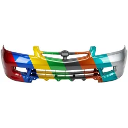 ACURA MDX FRONT BUMPER COVER PRIMED OEM#04711S3VA90ZZ 2001-2003 PL#AC1000140