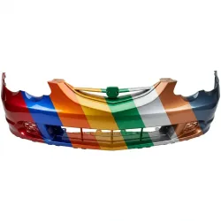 ACURA RSX FRONT BUMPER COVER PRIMED OEM#04711S6MA90ZZ 2002-2004 PL#AC1000143