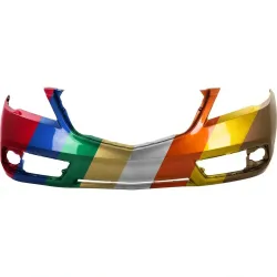 ACURA RDX FRONT BUMPER COVER PRIMED OEM#04711TX4A90ZZ 2013-2015 PL#AC1000179