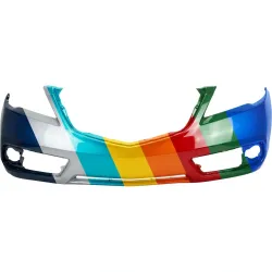 ACURA RDX FRONT BUMPER COVER PRIMED **CAPA** OEM#04711TX4A90ZZ 2013-2015 PL#AC1000179C