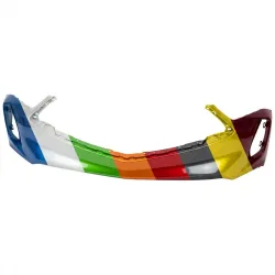 ACURA RDX FRONT BUMPER COVER PRIMED (WO/SENSOR) OEM#04711TJBA20ZZ 2022-2025 PL#AC1000209