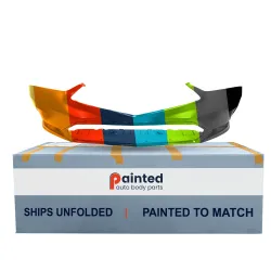 ACURA INTEGRA (1.5L) FRONT BUMPER COVER PRIMED (WO/SENSOR) OEM#047113S5A00ZZ 2023-2025 PL#AC1000211