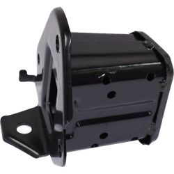 ACURA TSX SEDAN FRONT BUMPER BRACKET (REINF EXT) RIGHT (Passenger Side) OEM#71150TL2A00ZZ 2009-2014 PL#AC1006145