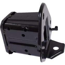 ACURA TSX SEDAN FRONT BUMPER BRACKET (REINF EXT) LEFT (Driver Side) OEM#71160TL2A00ZZ 2009-2014 PL#AC1006146