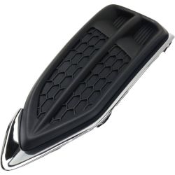 ACURA RDX FOG LAMP OPENING COVER LEFT (Driver Side) (W/O FOG LAMP) OEM#71109TX4A51 2016-2018 PL#AC1038112