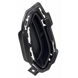 ACURA MDX FRONT BUMPER OUTER GARNISH LEFT (Driver Side) (3.5L) OEM#71108TYAA00 2022-2024 PL#AC1038121