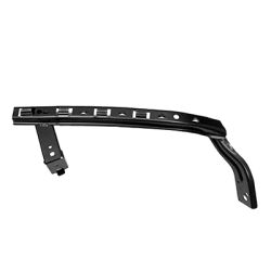 ACURA MDX FRONT BUMPER COVER RETAINER RIGHT (Passenger Side) (STEEL) OEM#71140STXA00 2007-2009 PL#AC1043103