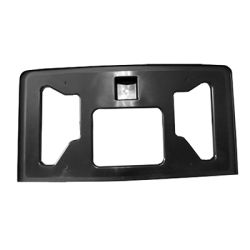 ACURA RDX FRONT LICENSE PLATE BRACKET OEM#71145TX4A00 2013-2015 PL#AC1068102