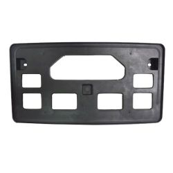 ACURA TLX FRONT LICENSE PLATE BRACKET (A-SPEC MDL) OEM#71145TZ3A50 2018-2020 PL#AC1068104