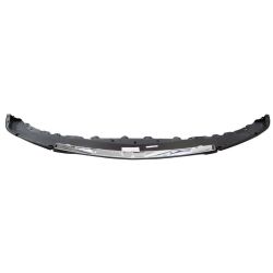 ACURA MDX FRONT BUMPER VALANCE CHROME/BLACK (ABOVE AIR DAM)(EXC A-SPEC) OEM#71110TZ5A10 2017-2020 PL#AC1095104