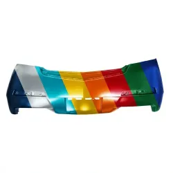 ACURA TL REAR BUMPER COVER PRIMED OEM#04715TK4A90ZZ 2009-2011 PL#AC1100157