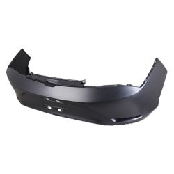 ACURA INTEGRA (1.5L) REAR BUMPER COVER PRIMED (WO/SENSOR) OEM#047153S5A00ZZ 2023-2025 PL#AC1100190