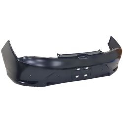 ACURA INTEGRA (1.5L) REAR BUMPER COVER PRIMED (W/SENSOR) OEM#047153S5A20ZZ 2023-2025 PL#AC1100191