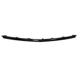 ACURA MDX  REAR BUMPER MLDG CENTER GLOSS-BLACK (TYPE S) OEM#71503TYAA10 2022-2024 PL#AC1144106