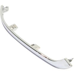 ACURA TLX REAR BUMPER REFLECTOR MOLDING CHROME LEFT (Driver Side) OEM#33558TZ3A01 2015-2017 PL#AC1146100