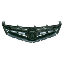 ACURA TSX GRILLE OEM#71121SECA02ZA 2006-2008 PL#AC1200112