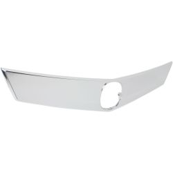 ACURA TL GRILLE SATIN-CHR OEM#75125TK4A11 2012-2014 PL#AC1200120