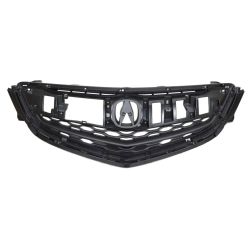 ACURA TLX GRILLE **CAPA** OEM#75111TZ3A01 2015-2017 PL#AC1200124C