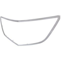 ACURA RDX GRILLE MOLDING OUTER CHROME OEM#71123TX4A01 2013-2015 PL#AC1202102