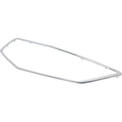 ACURA RDX GRILLE MOLDING OUTER OEM#71123TX4A51 2016-2018 PL#AC1202107