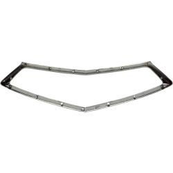 ACURA TLX GRILLE SURROUND MLDG CHROME (EXC A-SPEC) OEM#71122TZ3A11 2018-2020 PL#AC1202110