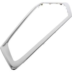ACURA RDX GRILLE SURROUND CHROME **CAPA** OEM#71122TJBA00 2019-2021 PL#AC1202112C