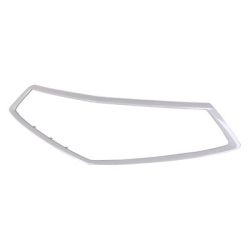 ACURA RDX GRILLE SURROUND MATE-GRAY (W/PMC EDITION) OEM#7112231CA20ZA 2022 PL#AC1202116